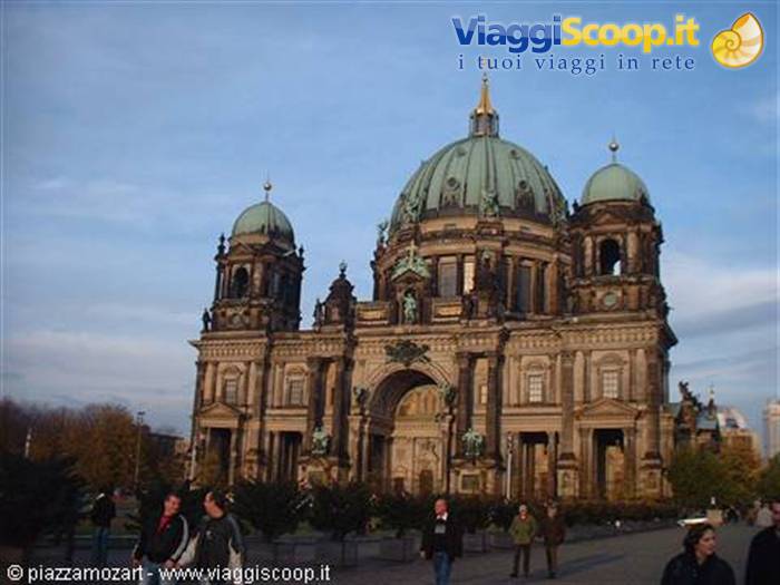 Foto di viaggio in GERMANIA