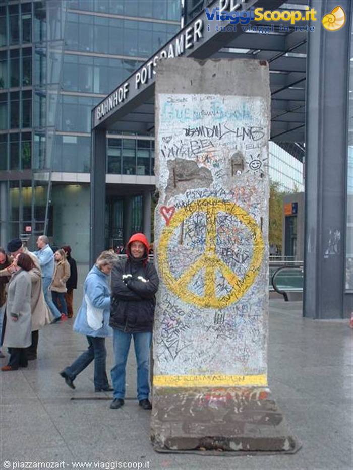 Foto di viaggio in GERMANIA