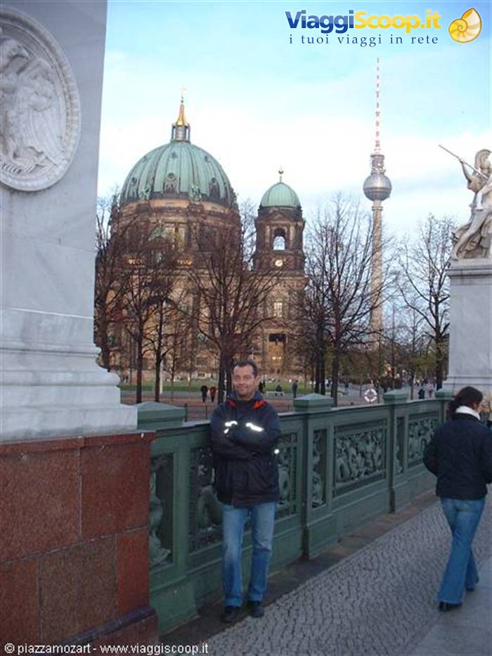 Foto di viaggio in GERMANIA
