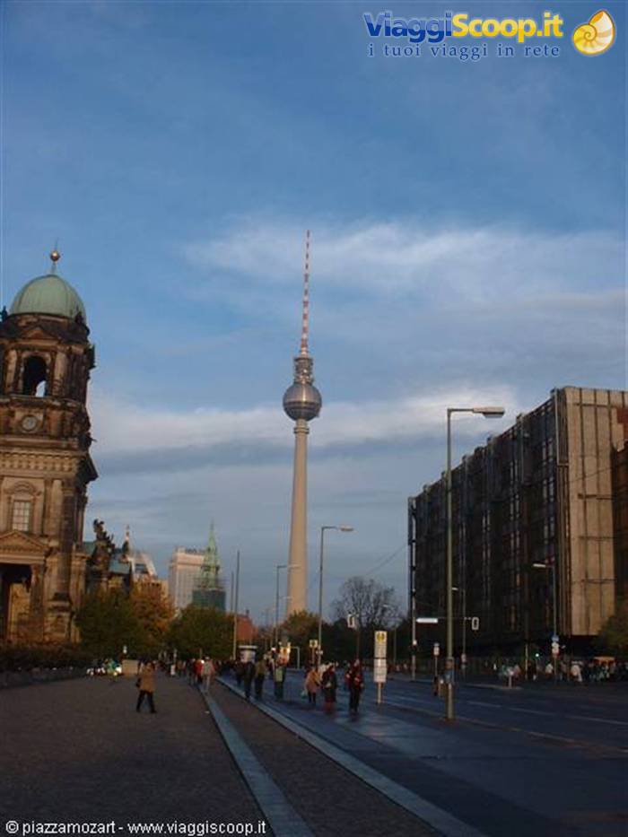 Foto di viaggio in GERMANIA