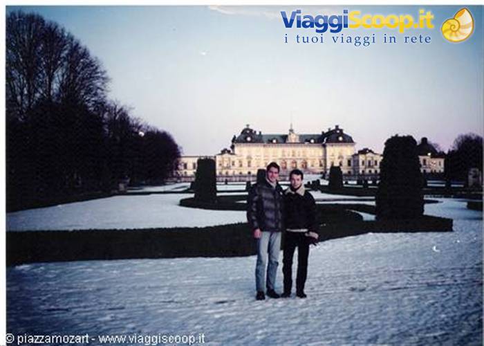 drottningholm  stockholm