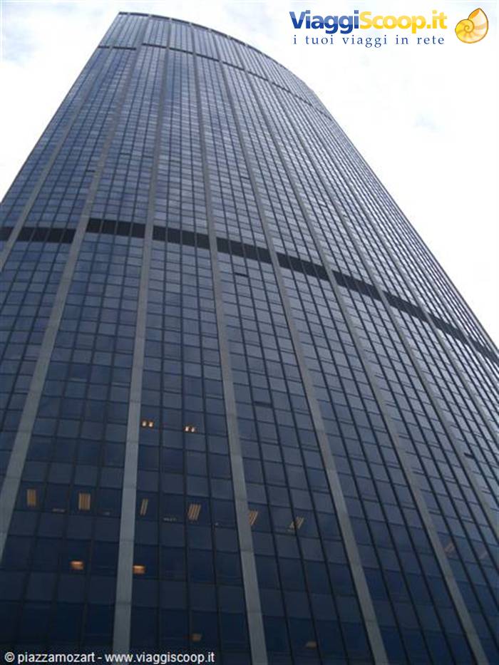 Tour de Montparnasse