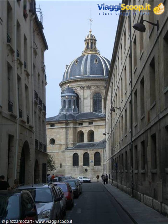6° arrondissement