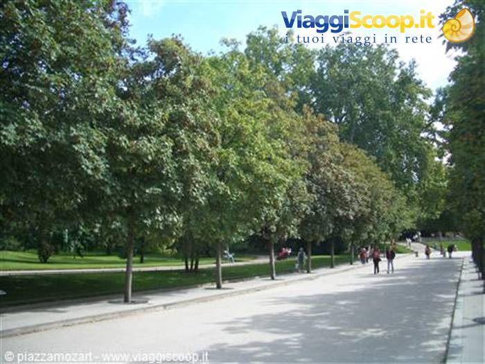 Jardin du Luxembourg - 6° arr.