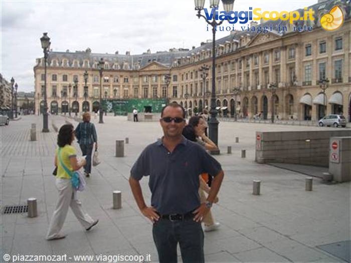 Place Vendome