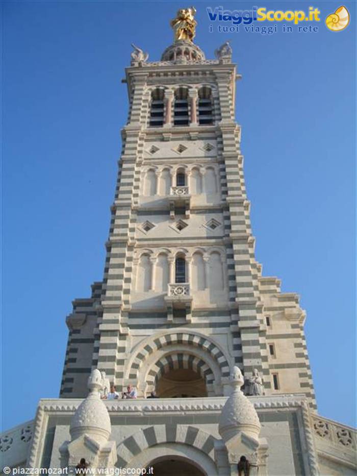 notre dame de guard