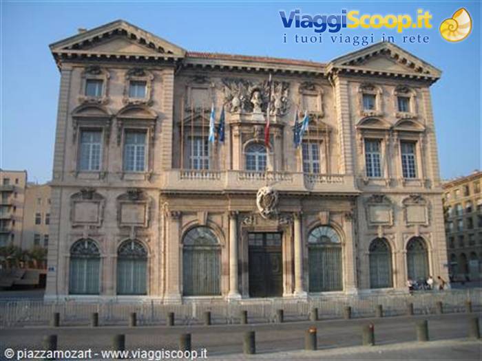 hotel de ville