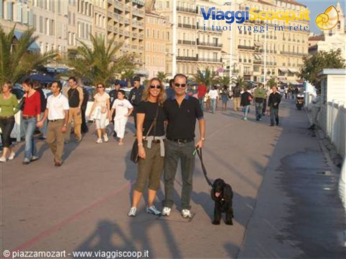 Foto di viaggio in FRANCIA
