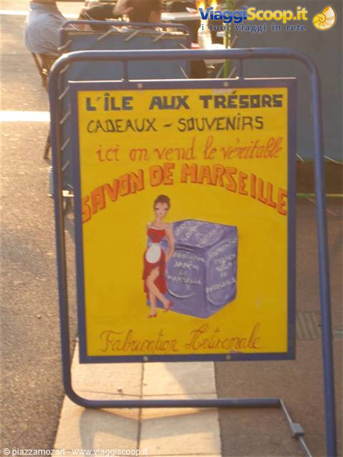 Foto di viaggio in FRANCIA