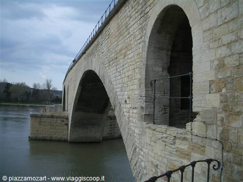 pont d' Avignon