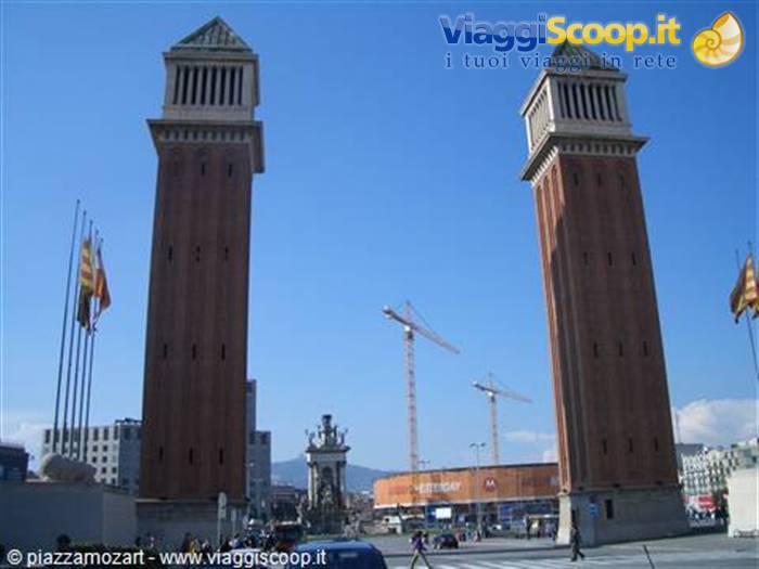 plaza espana