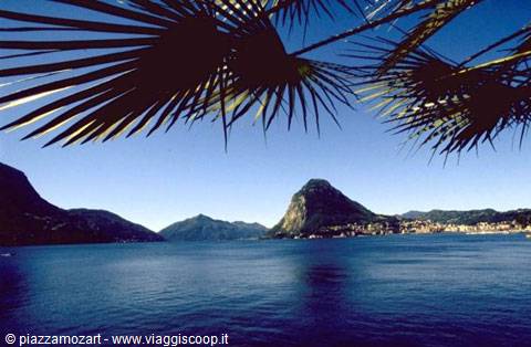 lago di lugano
