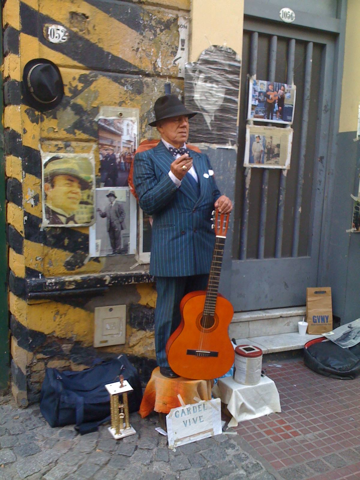 san telmo