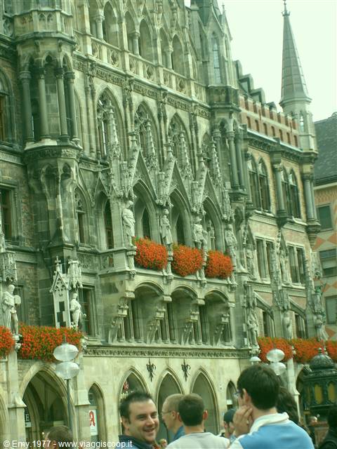 Piazza