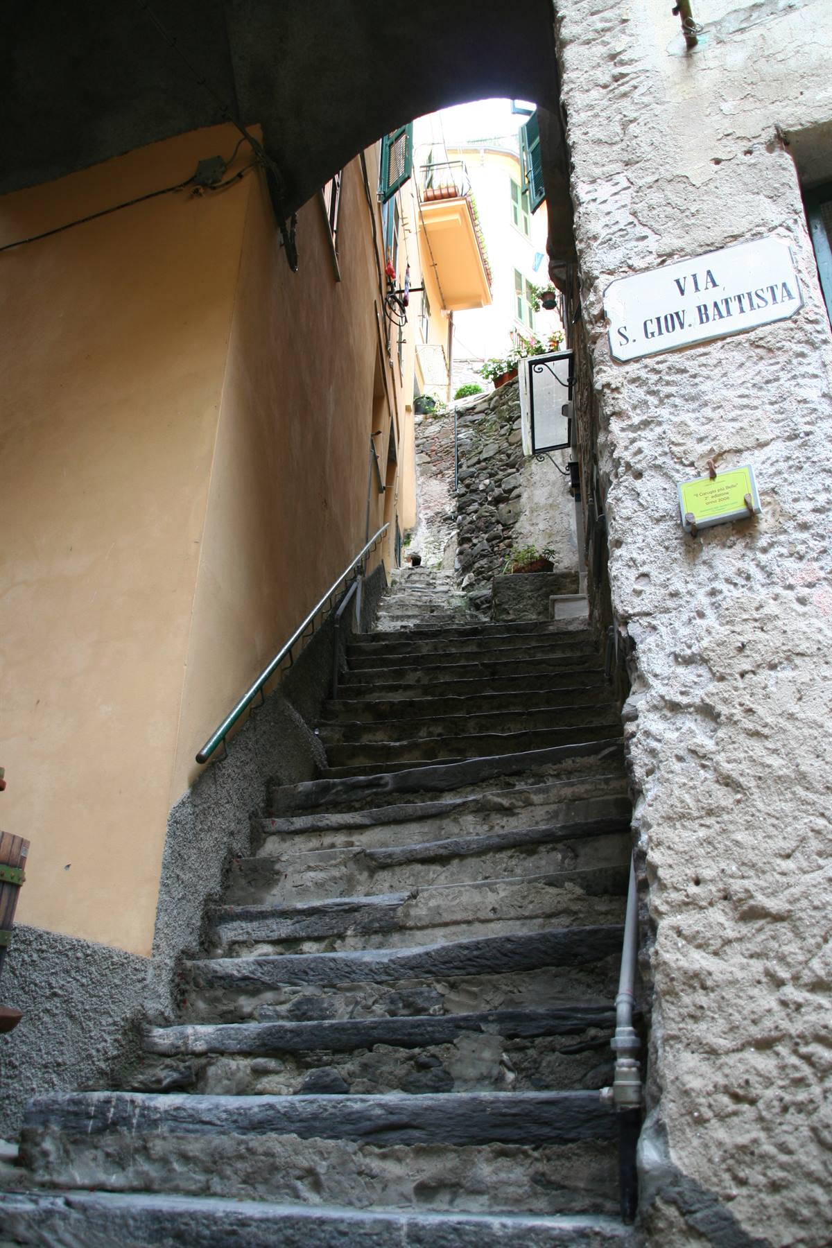 Carrugio