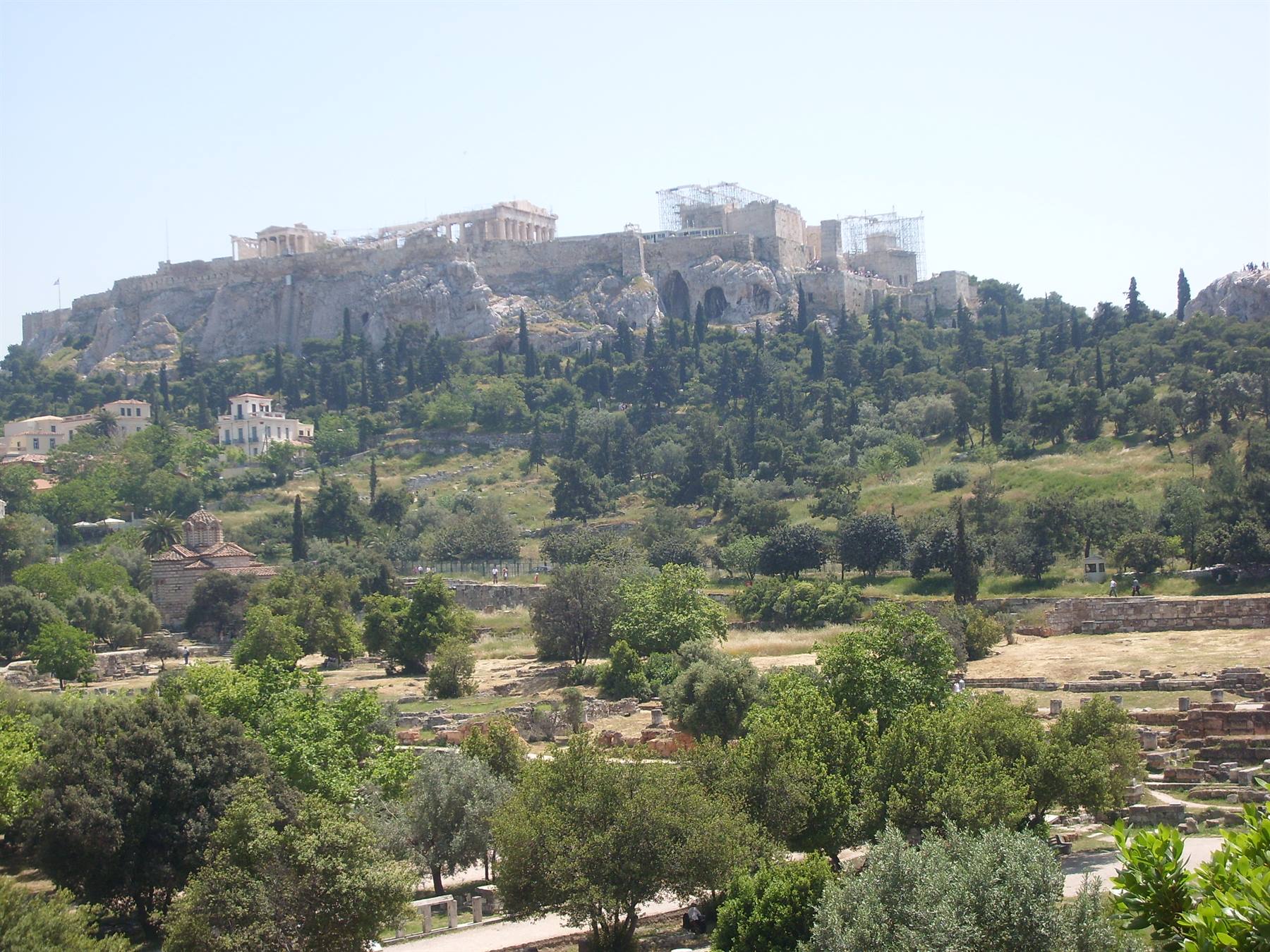 Acropoli