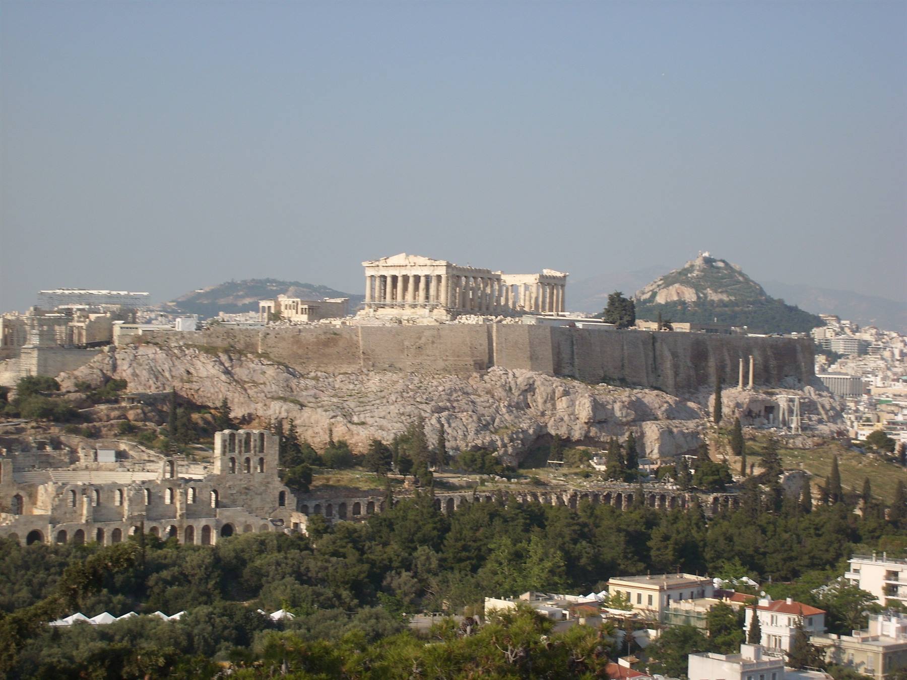 Acropoli