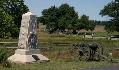 GETTYSBURG