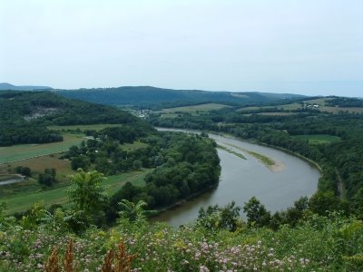 SUSQUESANNAH RIVER