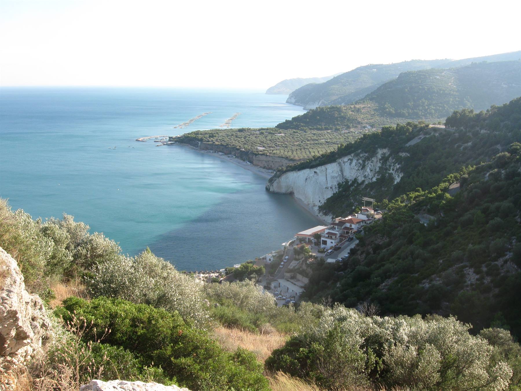 scorci panoramici