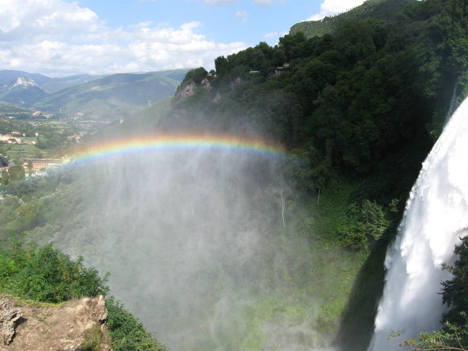 ARCO IRIS