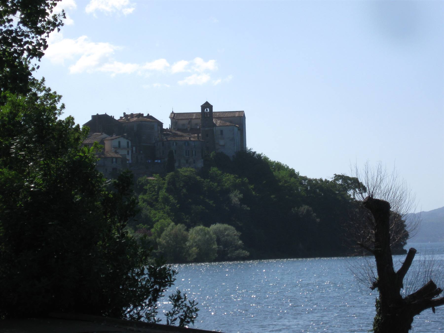 Anguillara Sabazia