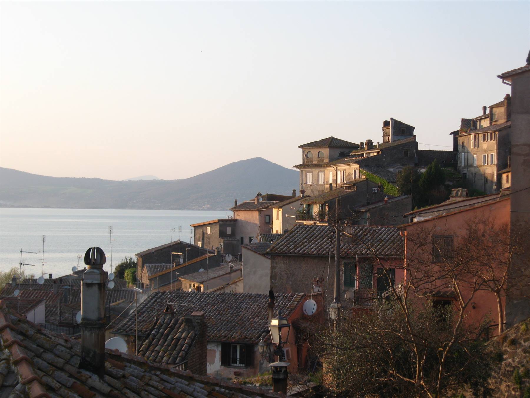 Foto di viaggio in ITALIA