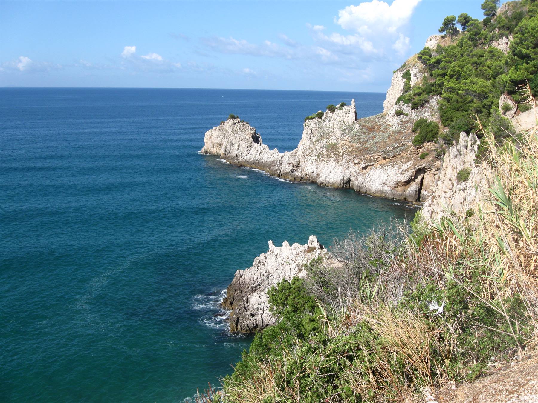 Costa d'Ulisse