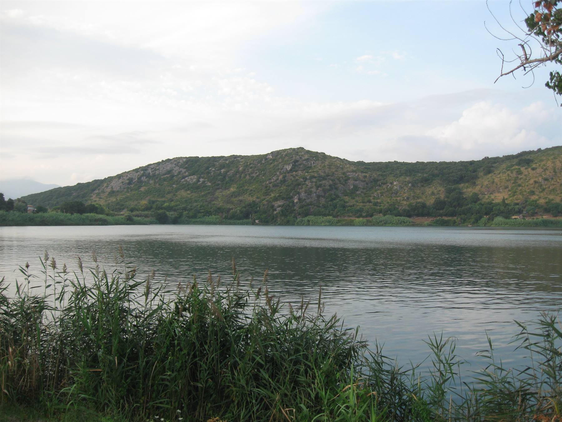 lago di Fondi