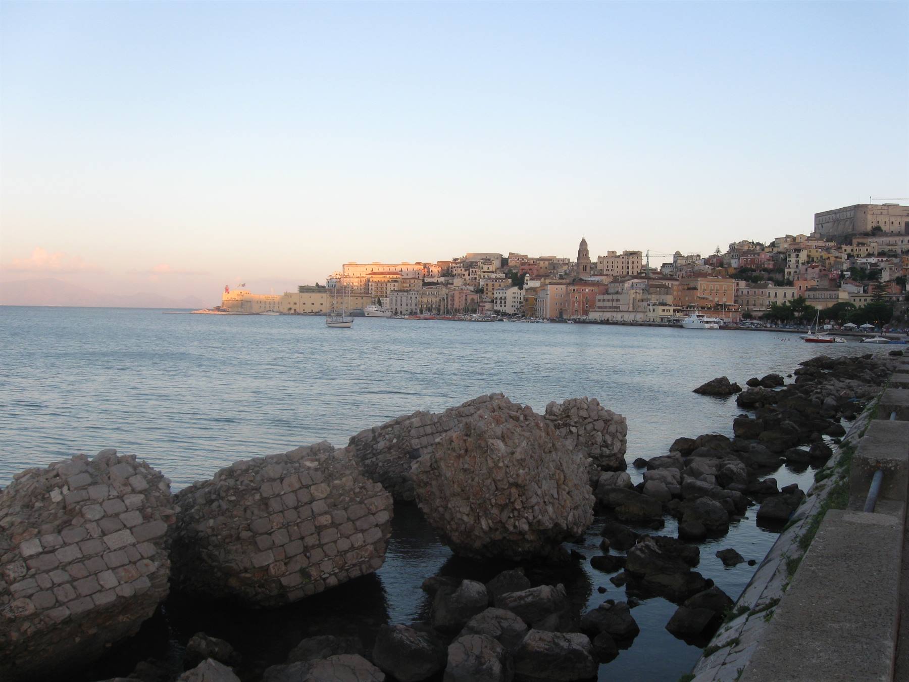 Gaeta