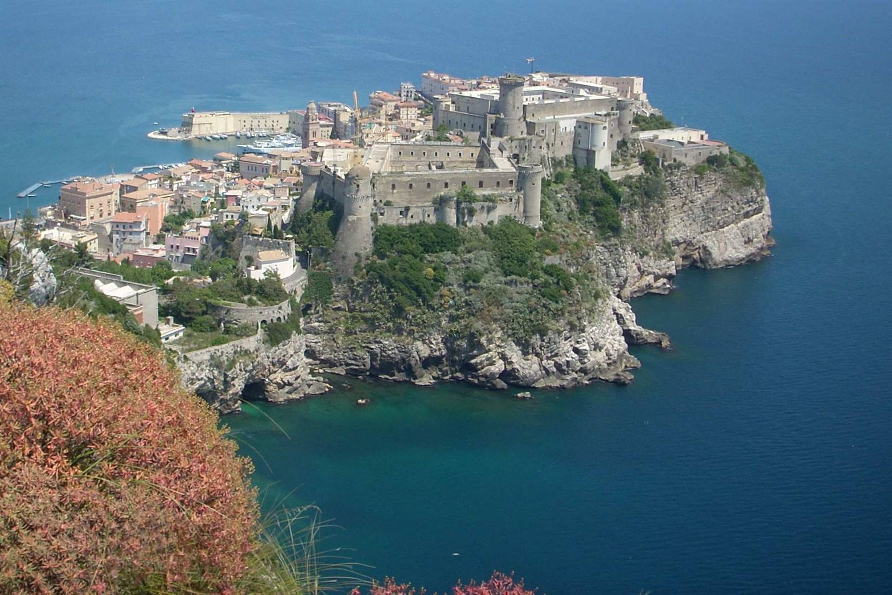 Gaeta 