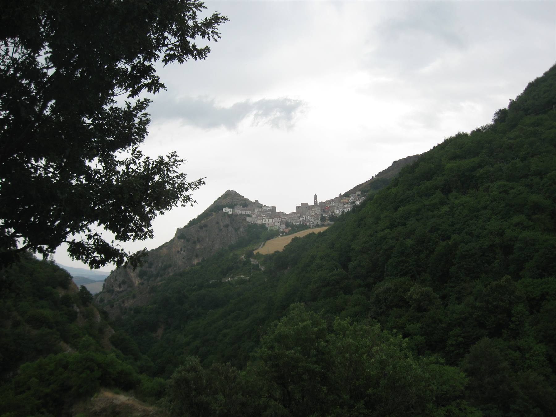 San Fele