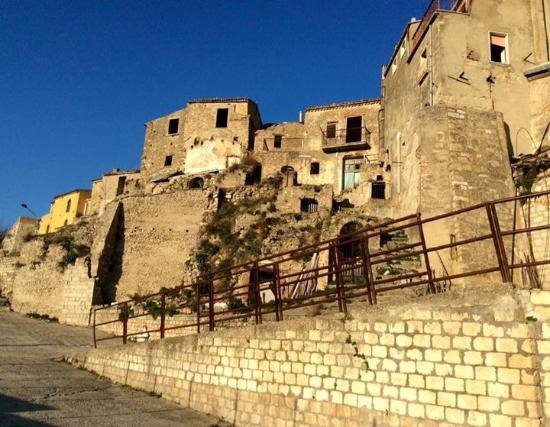 centro storico