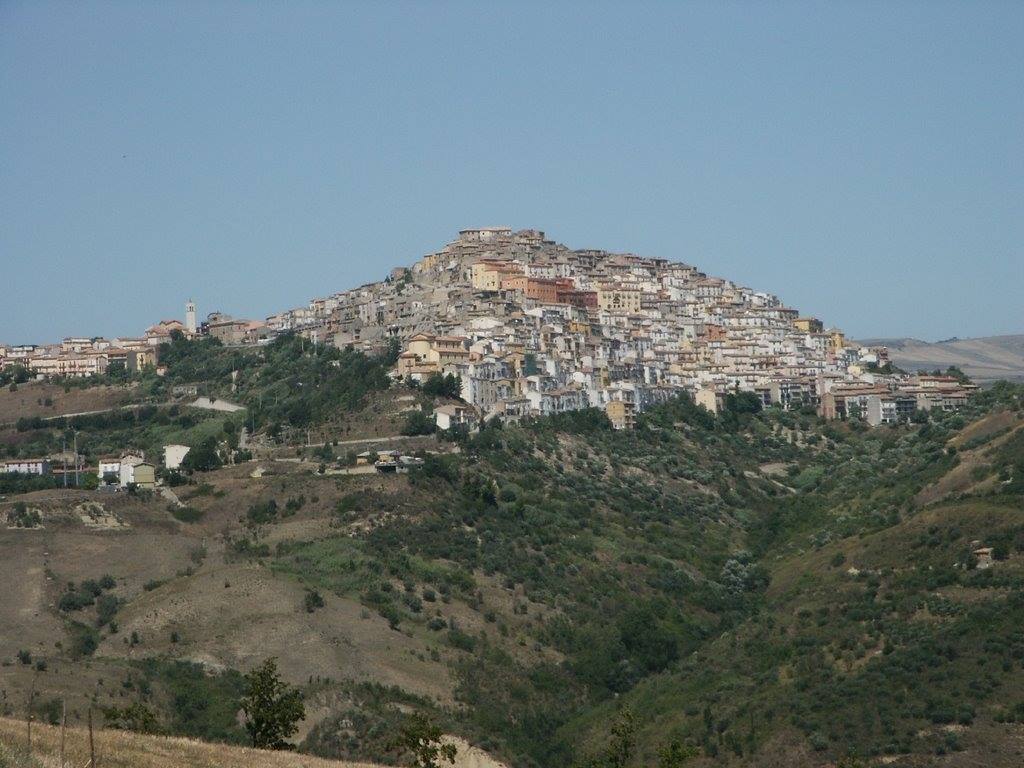 panorama