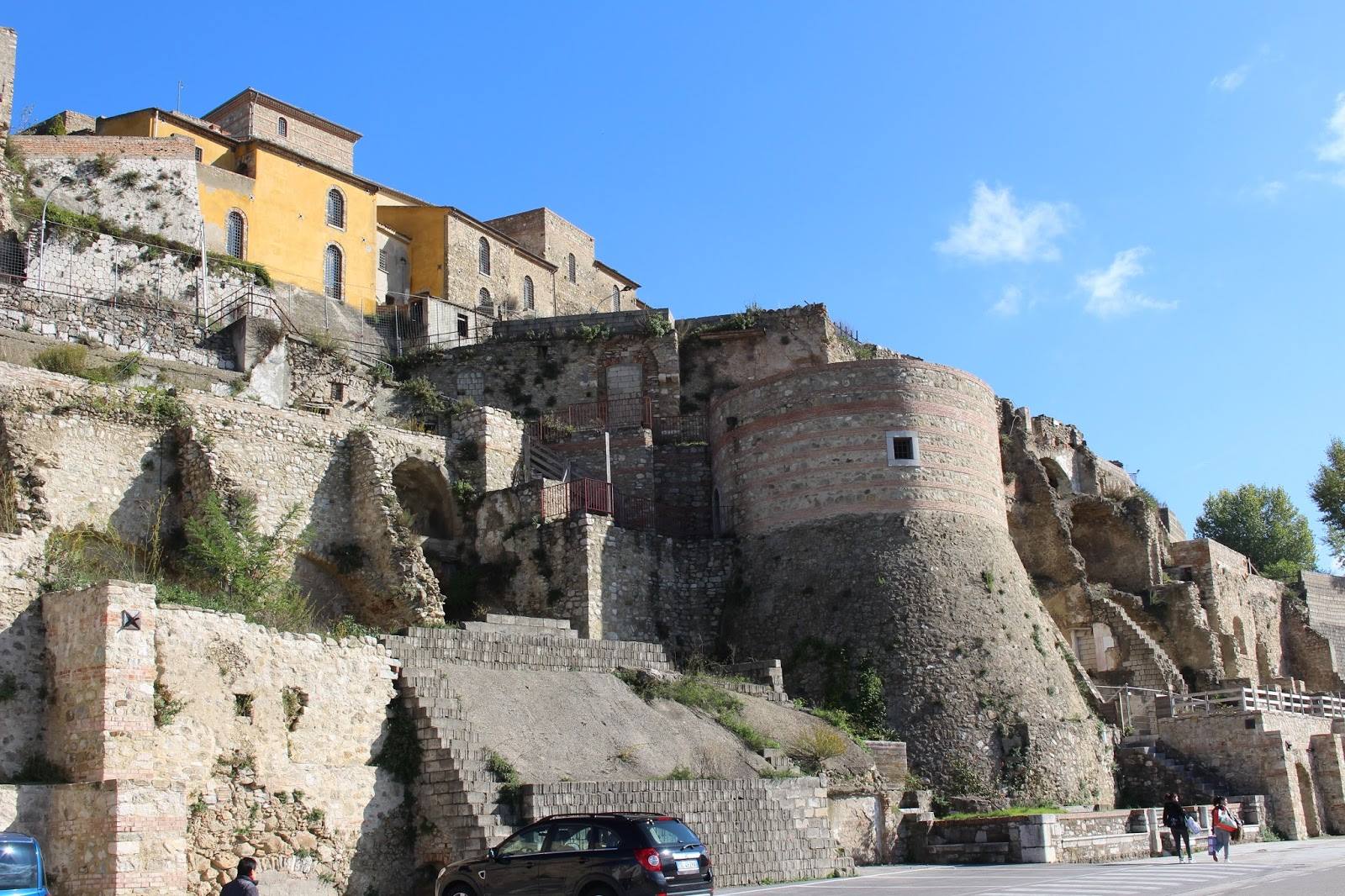 castello