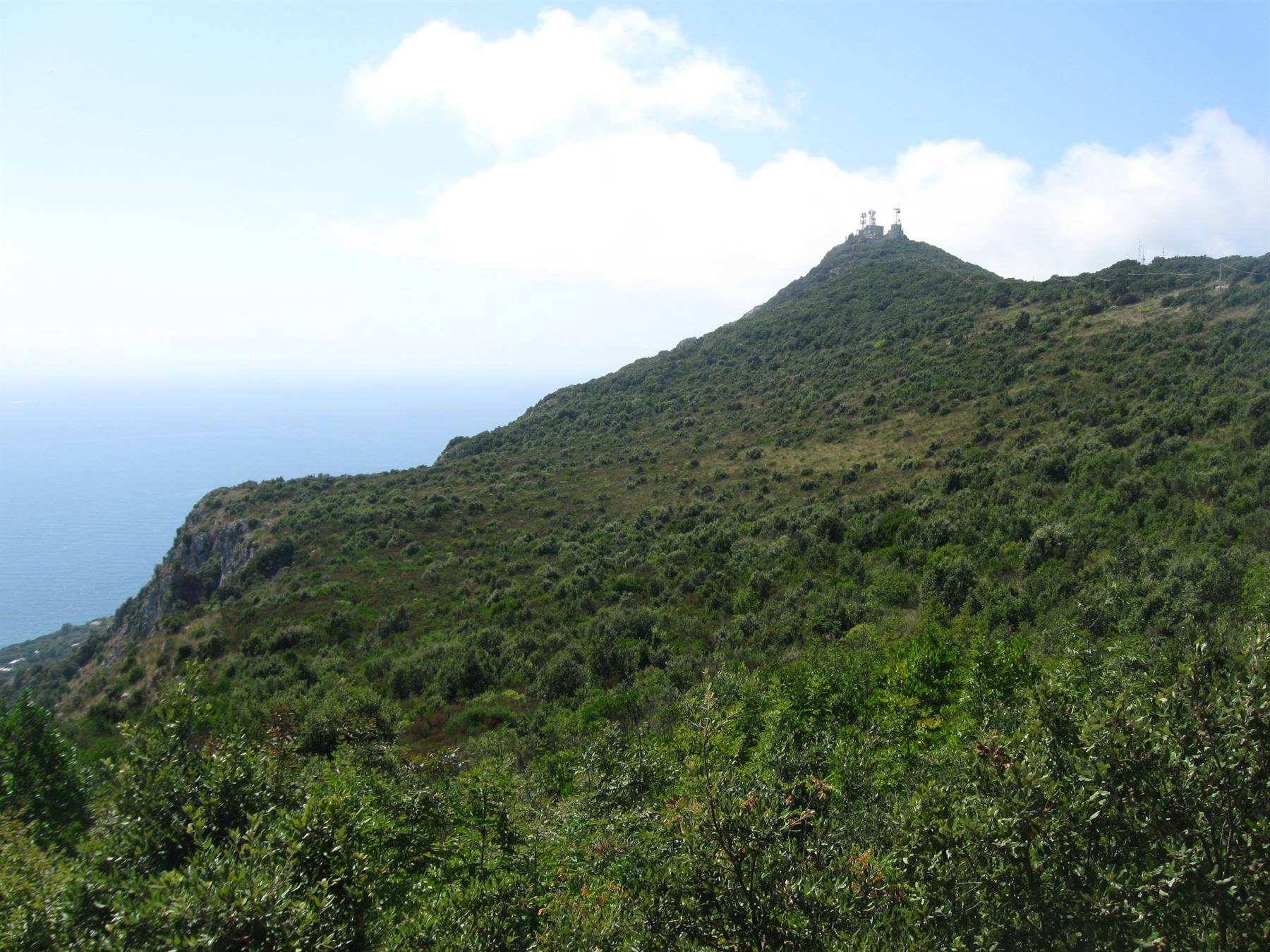 P.N. Circeo