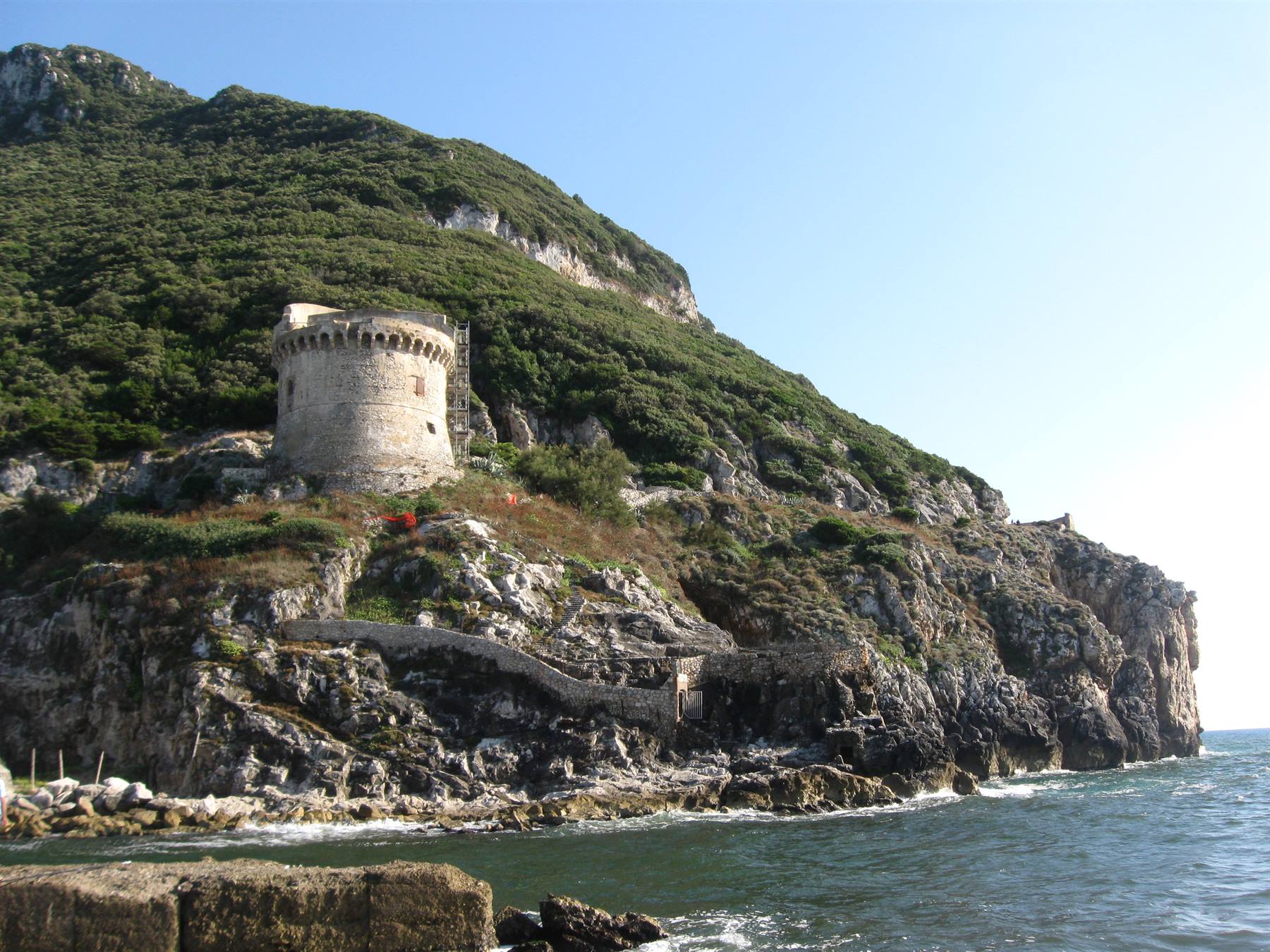 torre
