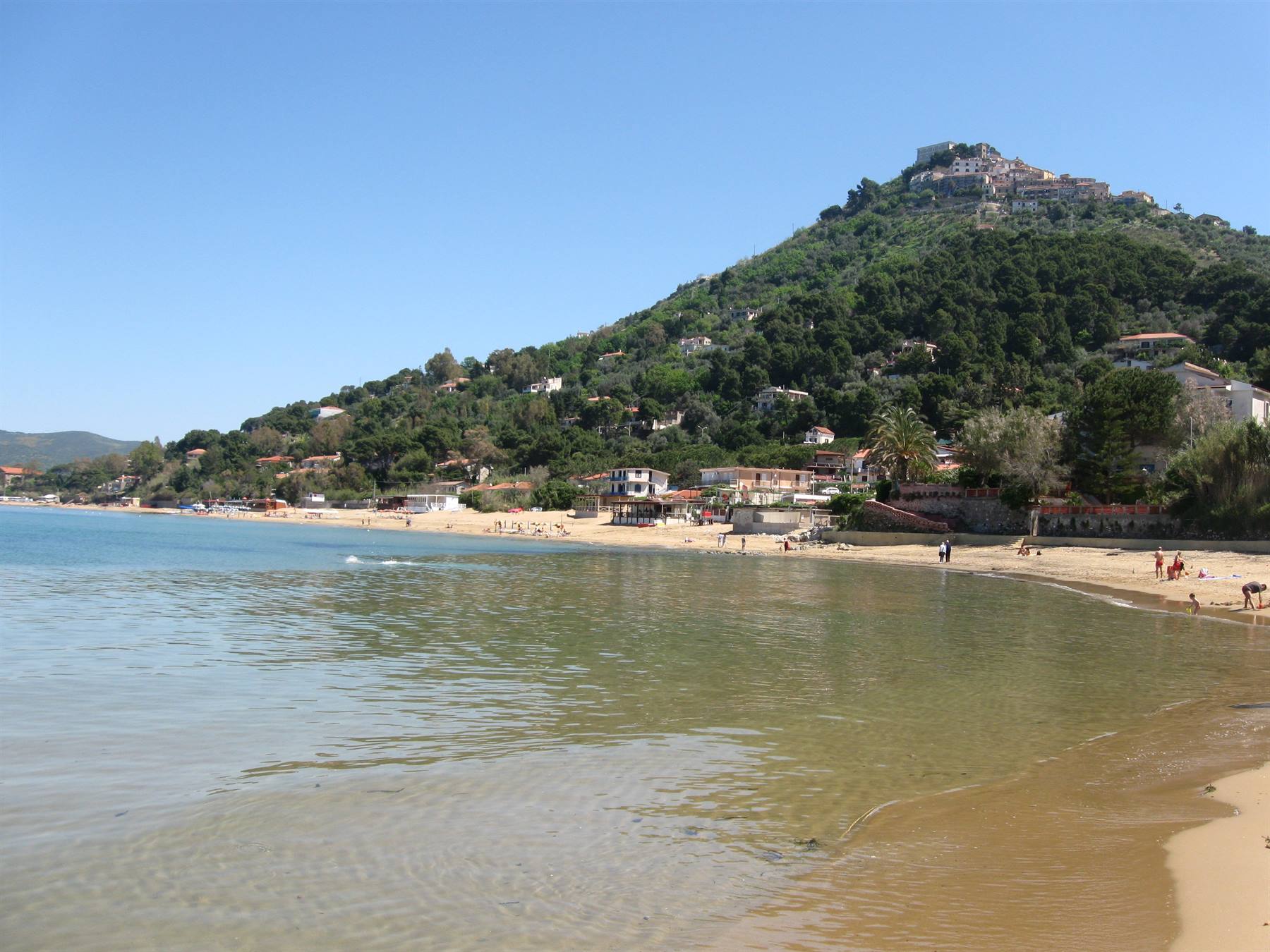 Foto di viaggio in ITALIA