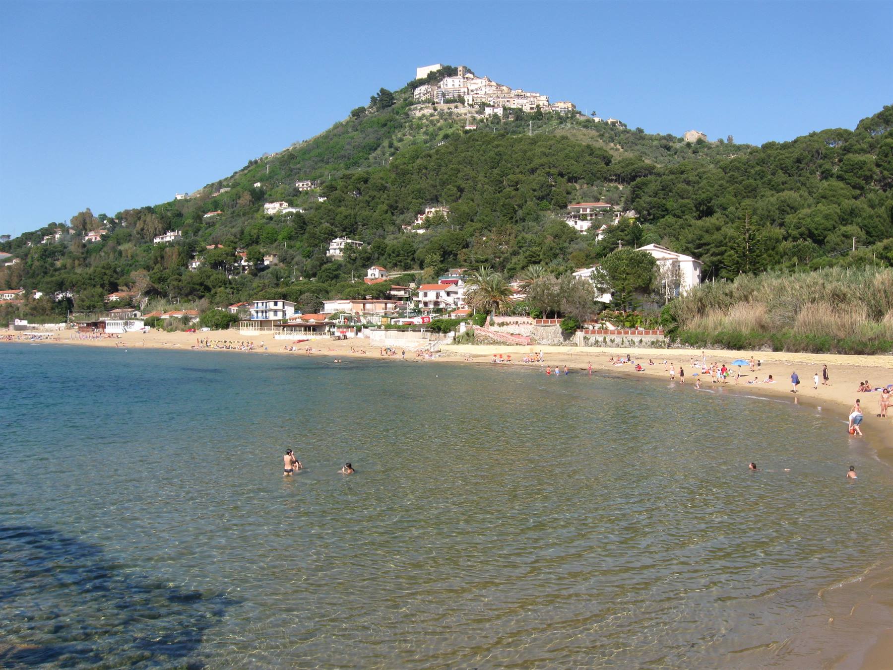 Foto di viaggio in ITALIA