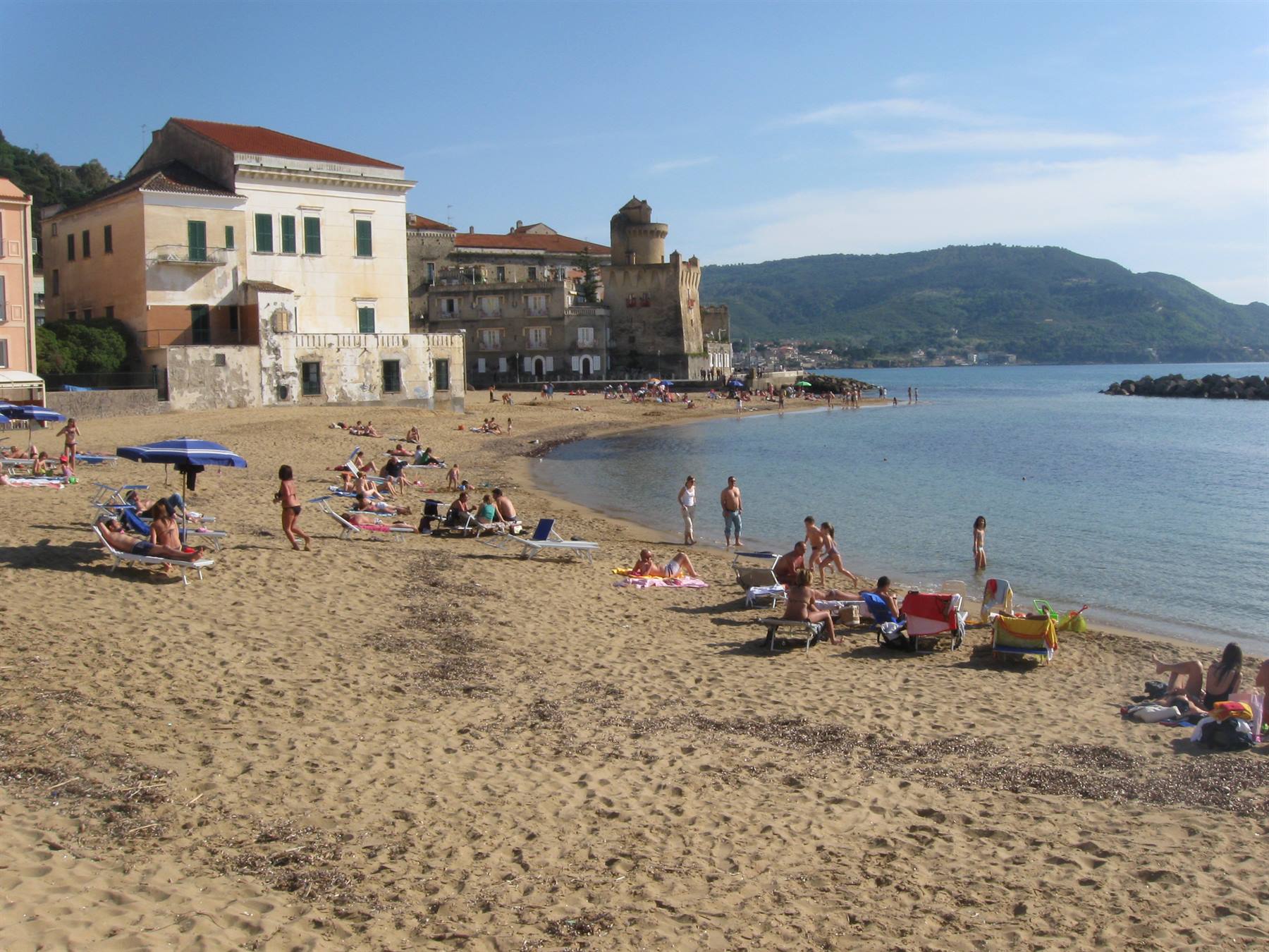 Foto di viaggio in ITALIA