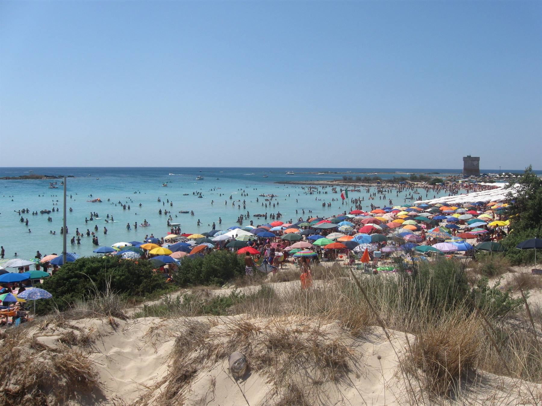 TORRE LAPILLO