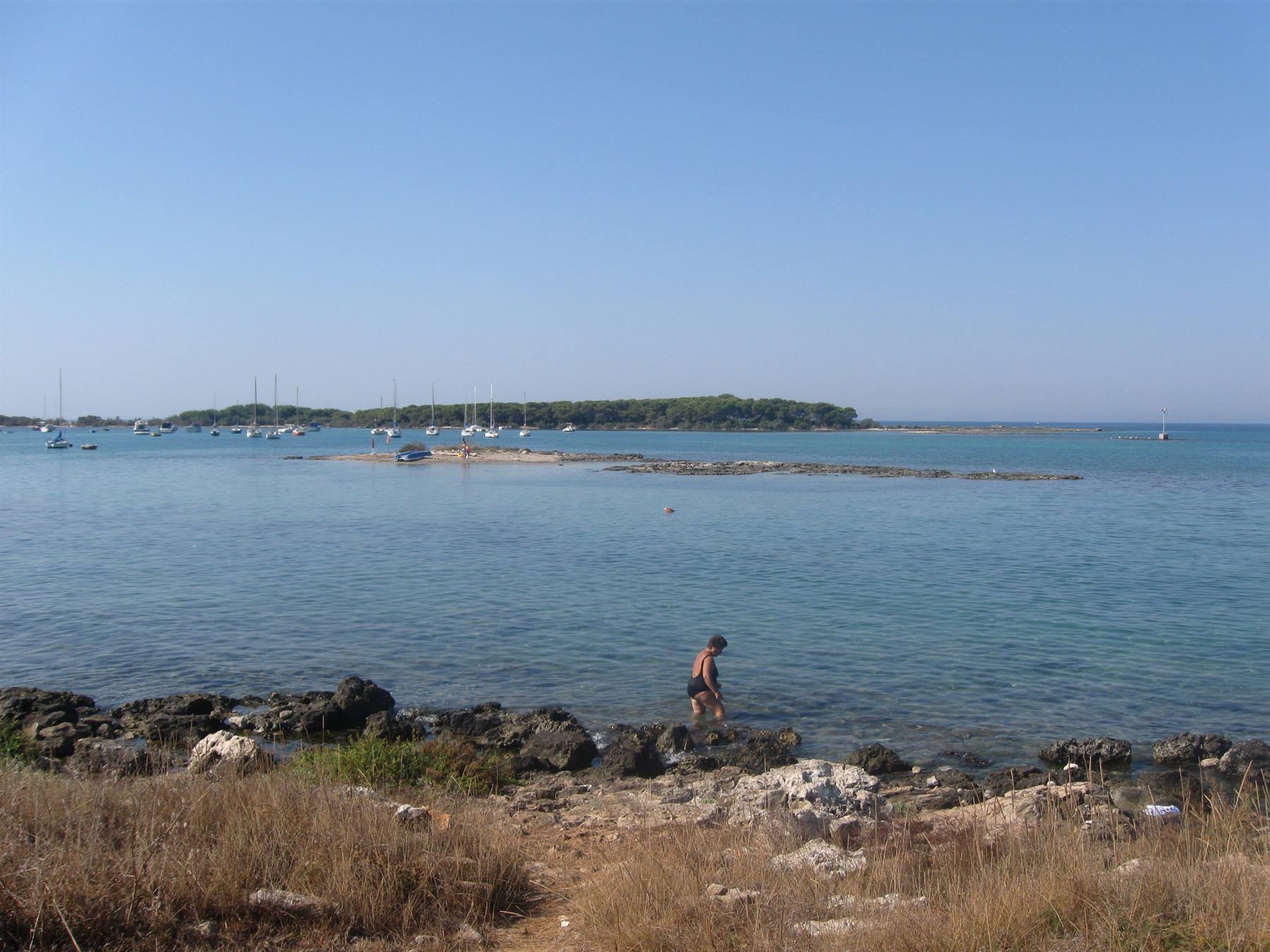 PORTO CESAREO