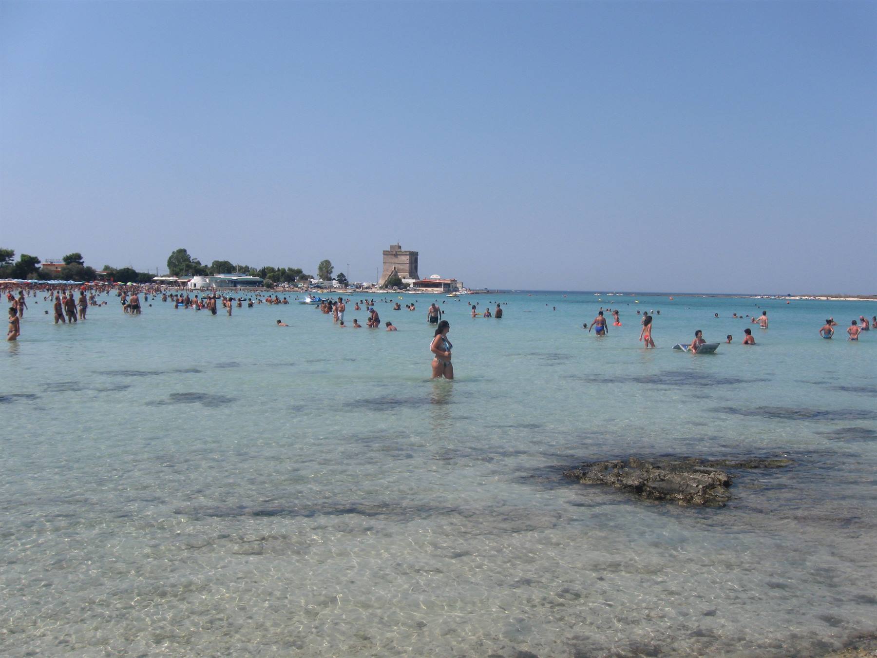 TORRE SPECCHIA