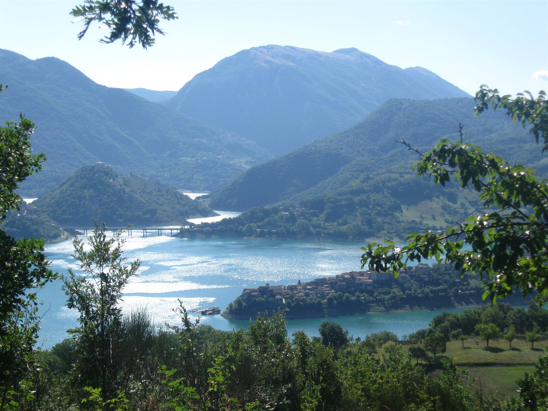 PANORAMA