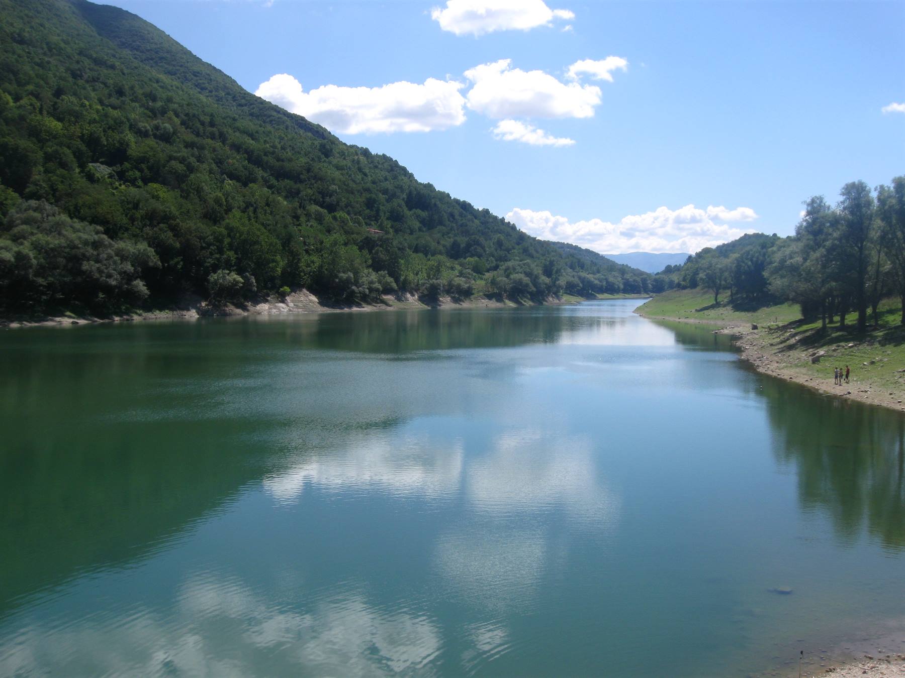 RAMO DEL LAGO...
