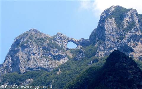 Monte Forato