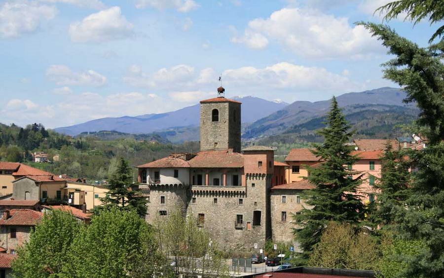 Foto di viaggio in ITALIA