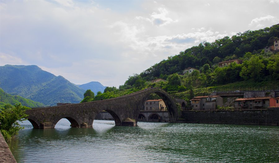 Foto di viaggio in ITALIA