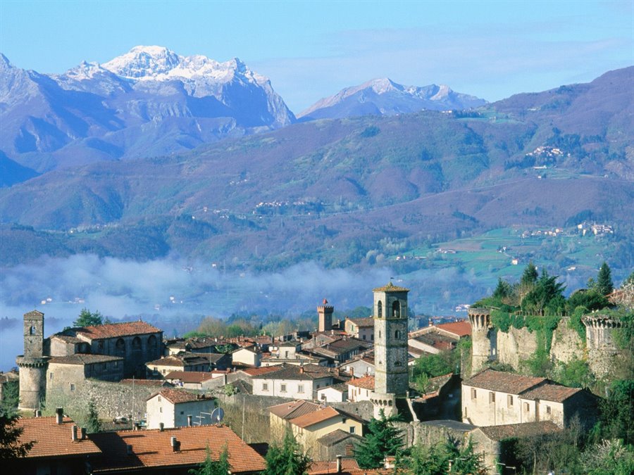 Castelnuovo