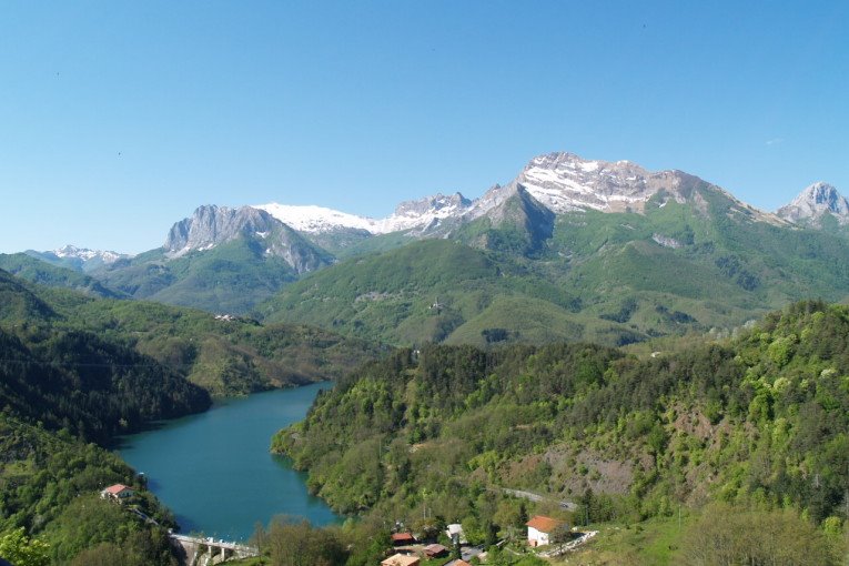 Foto di viaggio in ITALIA